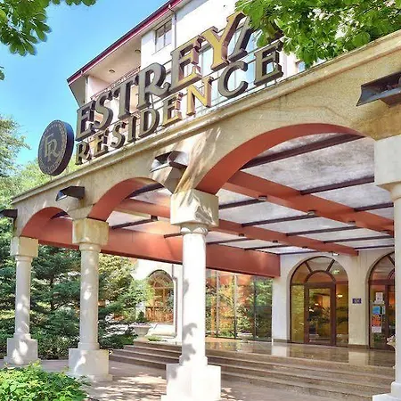 Ξενοδοχείο Estreya Palace 4*