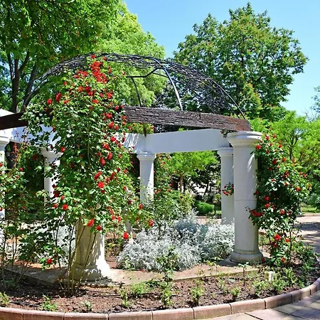 Ξενοδοχείο Estreya Palace 4*