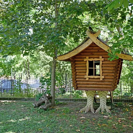 Ξενοδοχείο Estreya Palace 4*