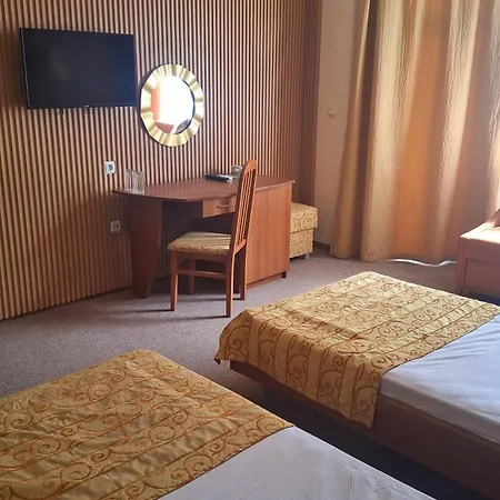 Ξενοδοχείο Estreya Palace Άγιος Κωνσταντίνος και Ελένη