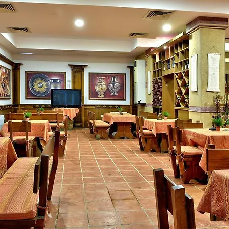 Estreya Palace Άγιος Κωνσταντίνος και Ελένη