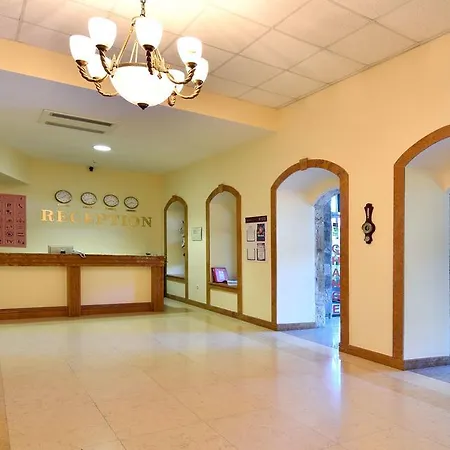 Ξενοδοχείο Estreya Palace 4*