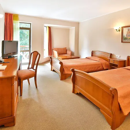 Ξενοδοχείο Estreya Palace 4*