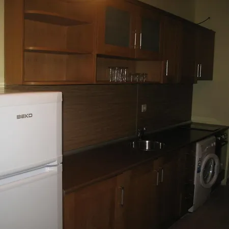 Ξενοδοχείο Estreya Palace