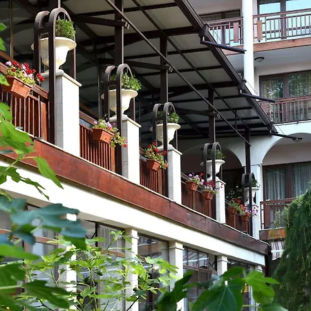 Ξενοδοχείο Estreya Palace Άγιος Κωνσταντίνος και Ελένη