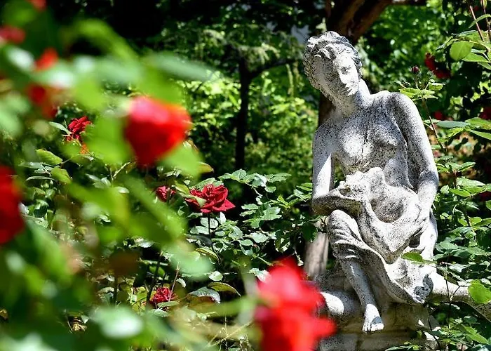 فندق Estreya Palace