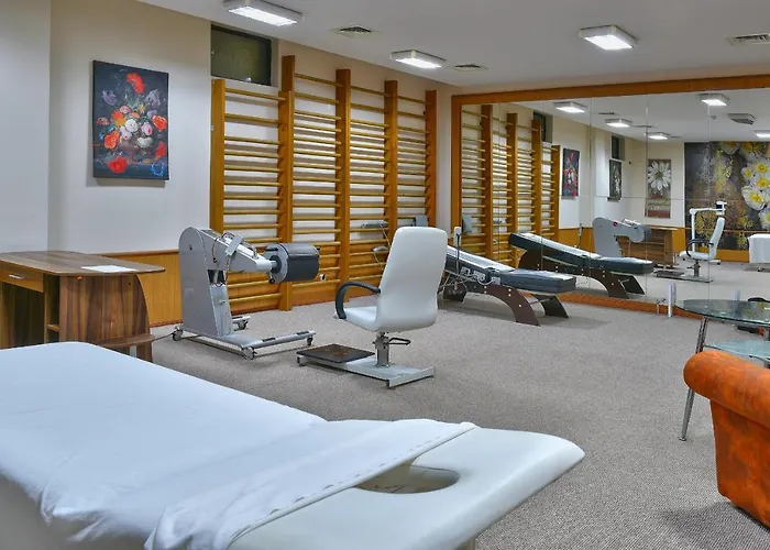 Estreya Palace سينتس قسطنطين وهيلينا