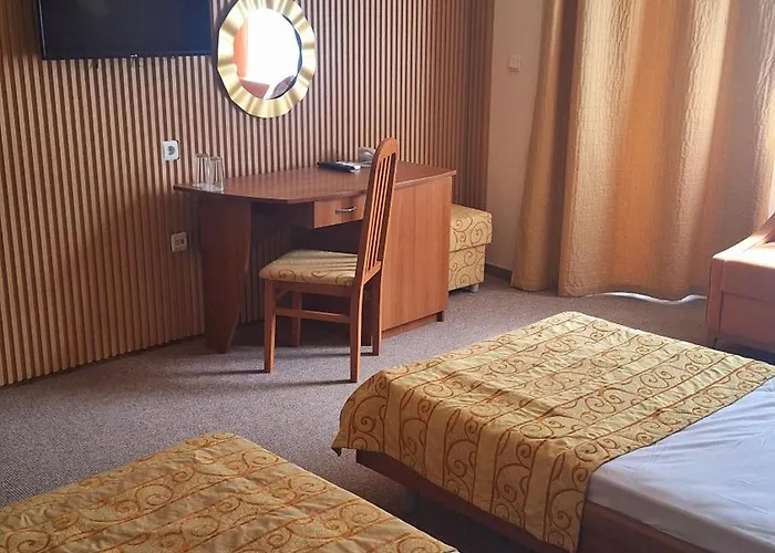 فندق Estreya Palace سينتس قسطنطين وهيلينا