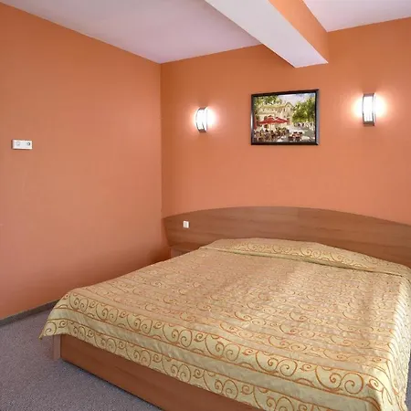 Estreya Palace 4* Άγιος Κωνσταντίνος και Ελένη