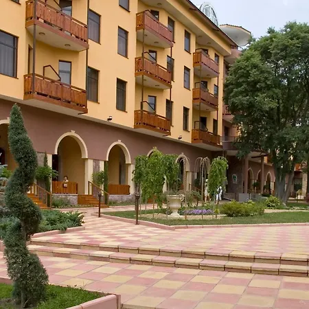 Отель Estreya Palace Святые Константин и Елена