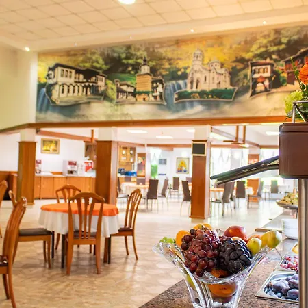 Hotel Estreya Palace Saints Constantine and Helena