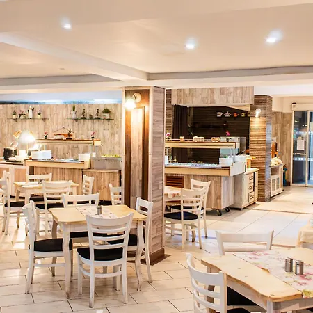 Estreya Palace Saints Constantine and Helena