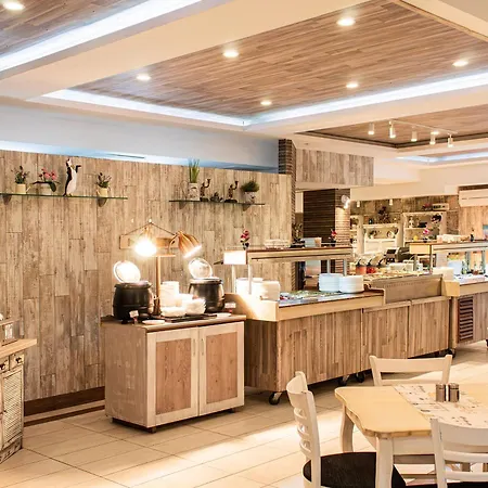 Estreya Palace 4* Святые Константин и Елена