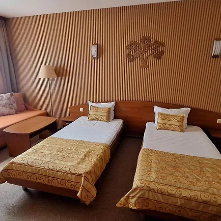 Отель Estreya Palace Святые Константин и Елена