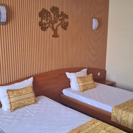 Estreya Palace 4* Святые Константин и Елена