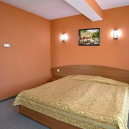 Hotel Estreya Palace Saints Constantine and Helena