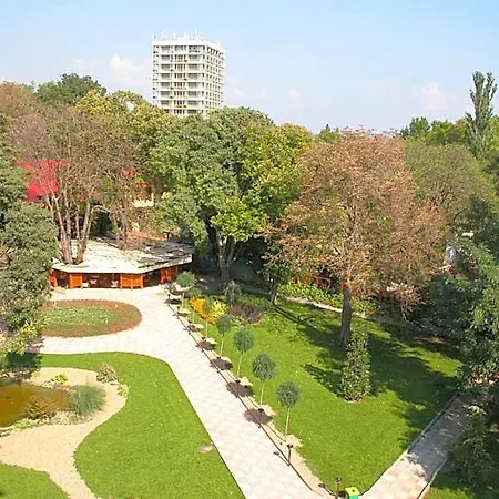 Estreya Palace 4* Святі Костянтин і Олена