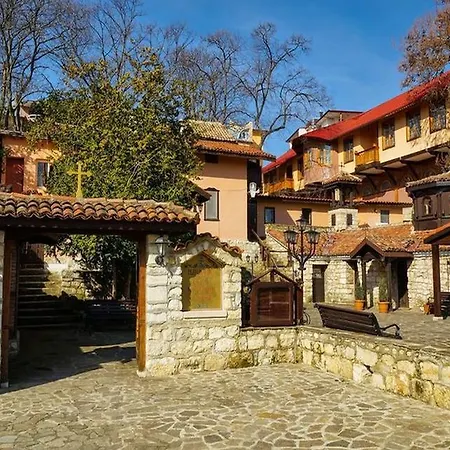 Hotel Estreya Palace