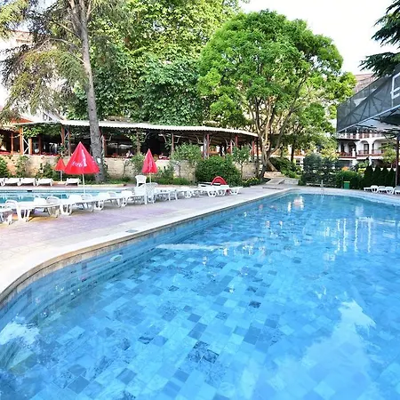 Hotel Estreya Palace Saints Constantine and Helena