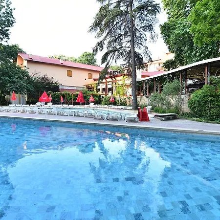 Hotel Estreya Palace Saints Constantine and Helena