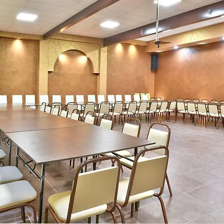 Hotel Estreya Palace 4*