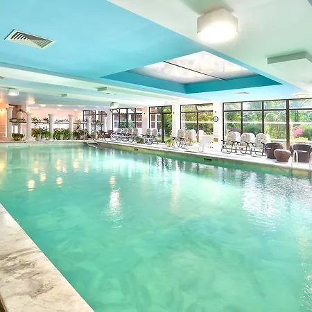 Hotel Estreya Palace Saints Constantine and Helena