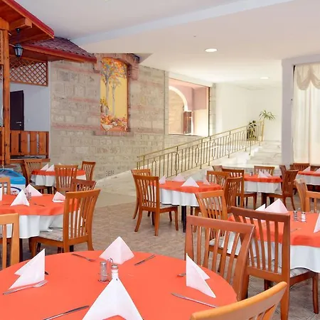 Ξενοδοχείο Estreya Palace Άγιος Κωνσταντίνος και Ελένη