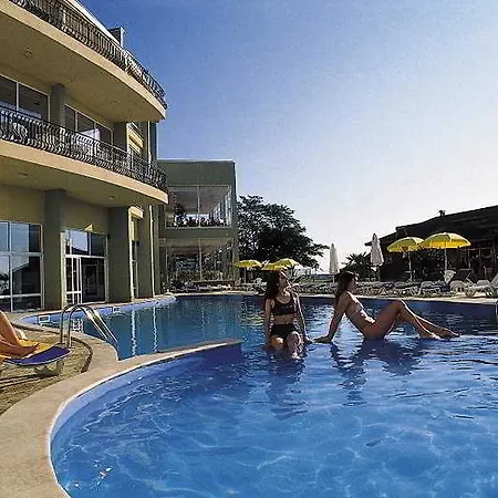 Estreya Palace Отель Святые Константин и Елена