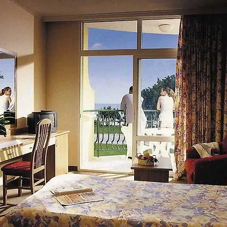 Hotel Estreya Palace 4*