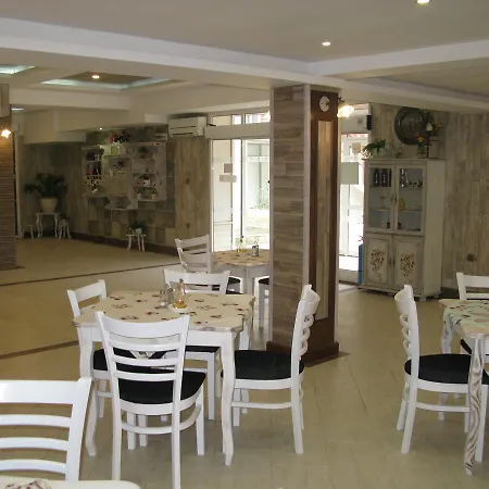 Отель Estreya Palace