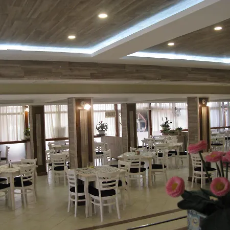 Hotel Estreya Palace Saints Constantine and Helena