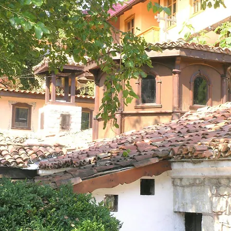 Estreya Palace 4* Saints Constantine and Helena