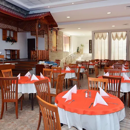 Estreya Palace Ξενοδοχείο Άγιος Κωνσταντίνος και Ελένη