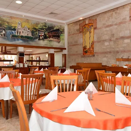 Отель Estreya Palace Святые Константин и Елена