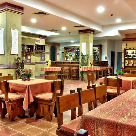 Hotel Estreya Palace