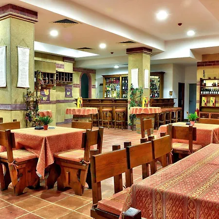 Ξενοδοχείο Estreya Palace