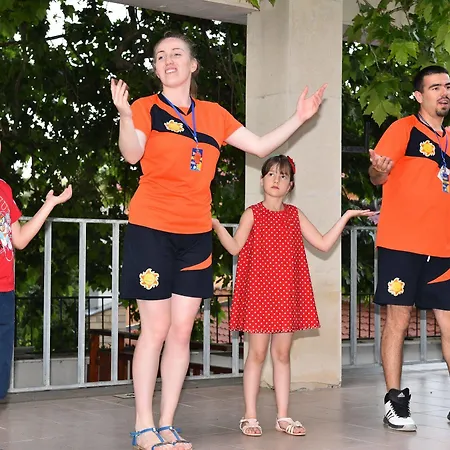 Estreya Palace 4* Святые Константин и Елена