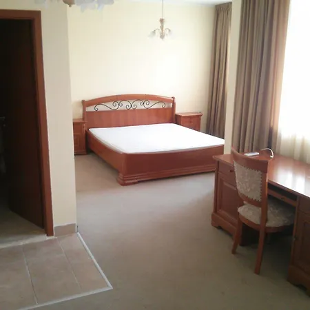 Estreya Palace 4* Святые Константин и Елена