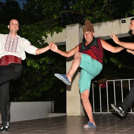 Hotel Estreya Palace 4*