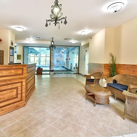 Estreya Palace Hotel