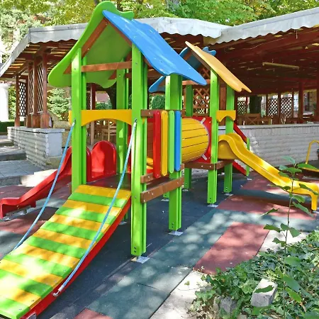 Estreya Palace 4* Святые Константин и Елена