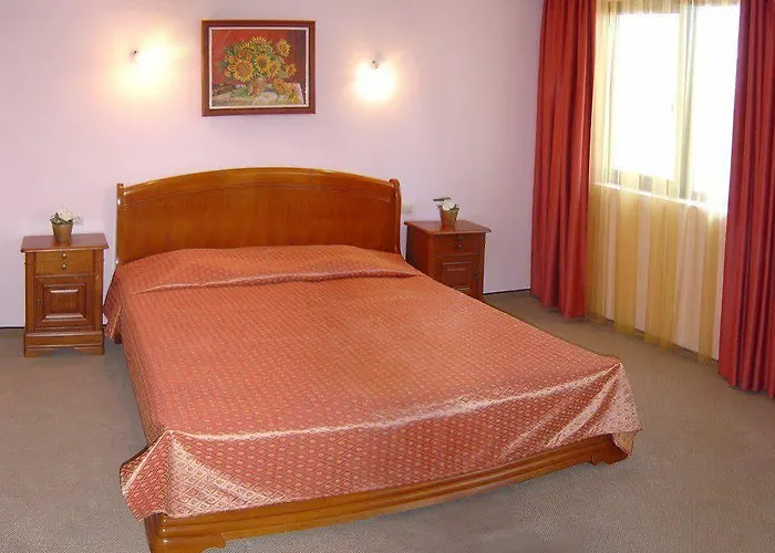 Estreya Palace Sweti Konstantin i Sweta Elena