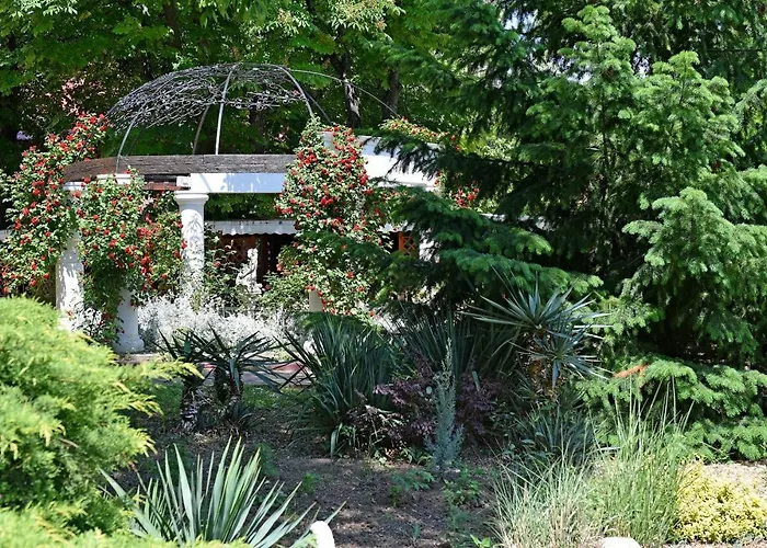 Estreya Palace Hotel Sweti Konstantin i Sweta Elena