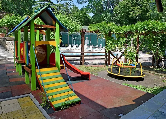 Estreya Palace Sweti Konstantin i Sweta Elena