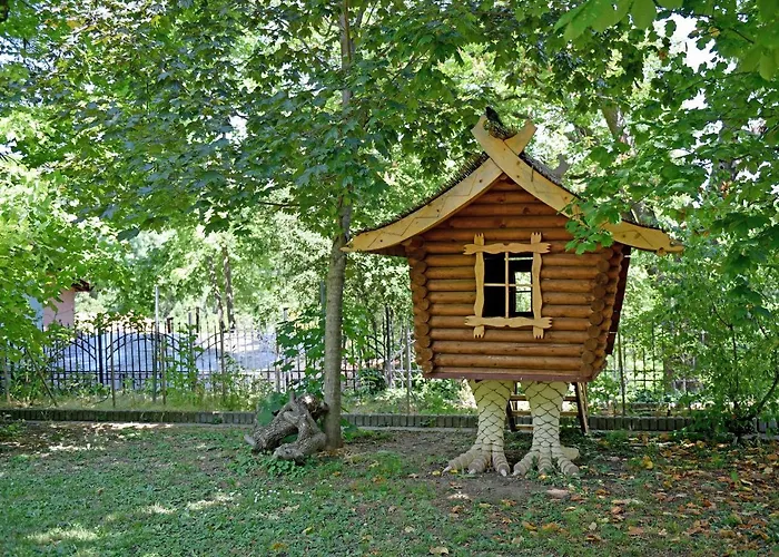 Hotel Estreya Palace 4*