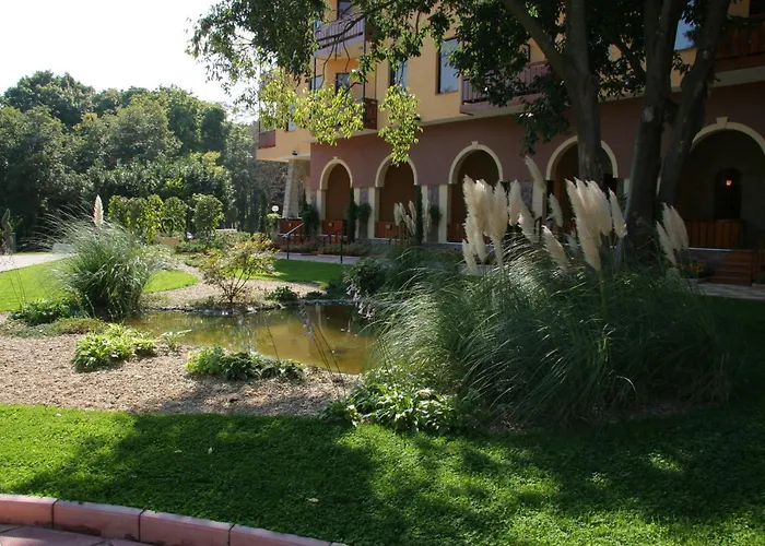 Hotel Estreya Palace Sweti Konstantin i Sweta Elena