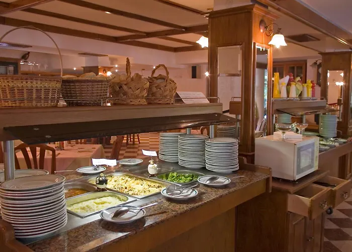 Estreya Palace Hotel Sweti Konstantin i Sweta Elena