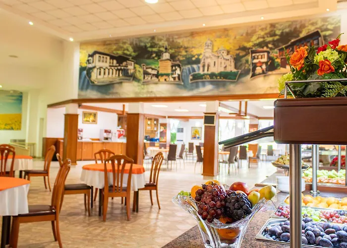 Hotel Estreya Palace Sweti Konstantin i Sweta Elena