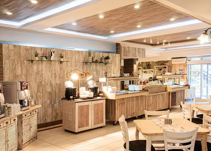 Estreya Palace 4* Sweti Konstantin i Sweta Elena