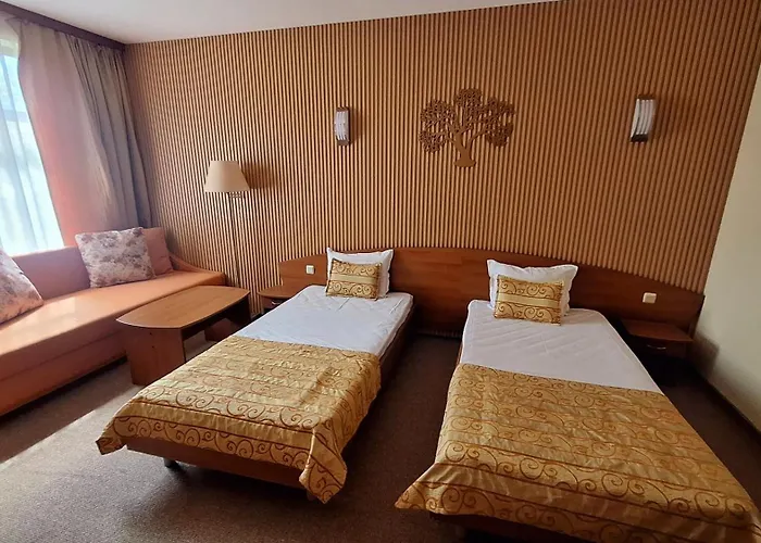 Hotel Estreya Palace Sweti Konstantin i Sweta Elena